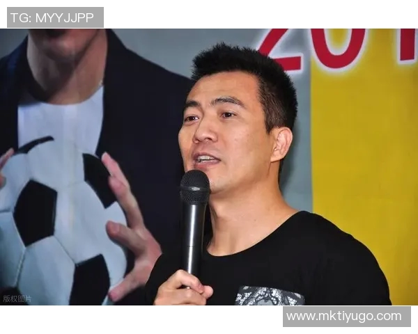 黄健翔：U23国足需突破技术瓶颈摒弃防反战术实现主动进攻